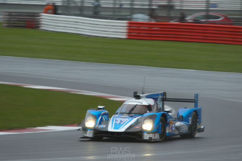 Illustration for article titled WEC & ELMS Saturday Photos